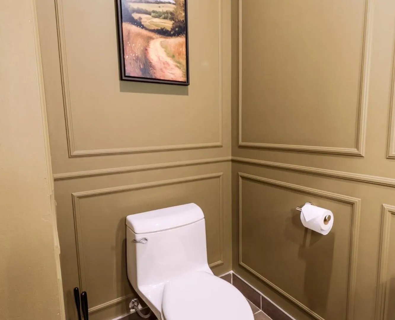 Aparthotel Self Check-In Boutique Hotel - Quartier Latin - Room 301 Montreal