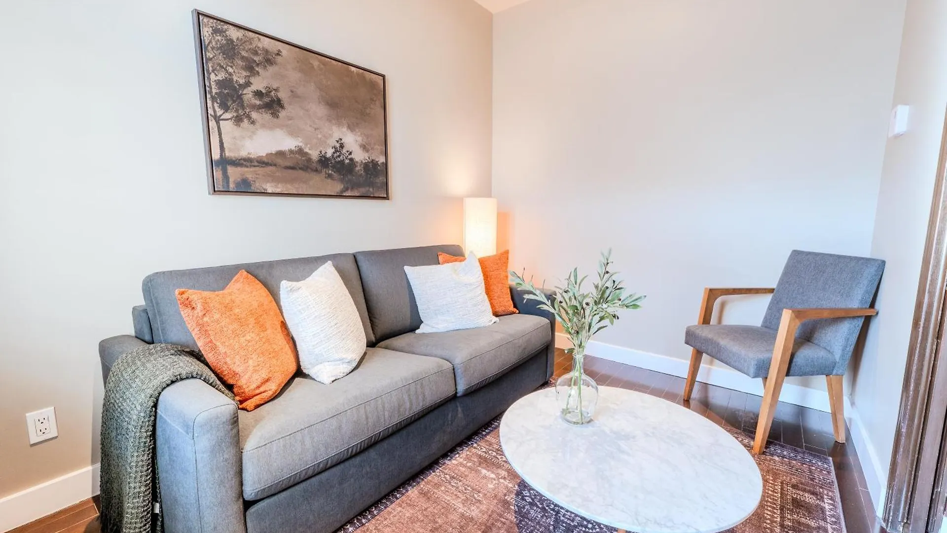 Self Check-In Boutique Hotel - Quartier Latin - Room 301 Montreal 0*,  Canada