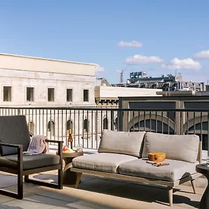 Aparthotel Sonder — Penny Lane, Montréal
