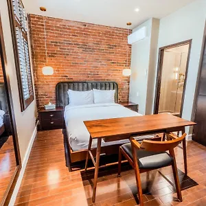 Self Check-in Boutique - Quartier Latin - 202 Aparthotel