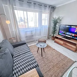 Downtown Residences Aparthotel