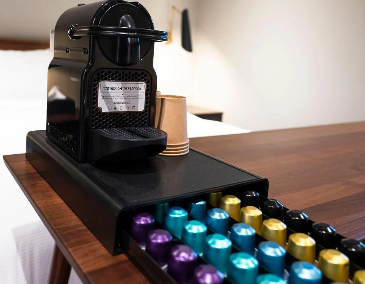 Aparthotel Self Check-In Boutique Hotel - Quartier Latin - Room 301 Montreal