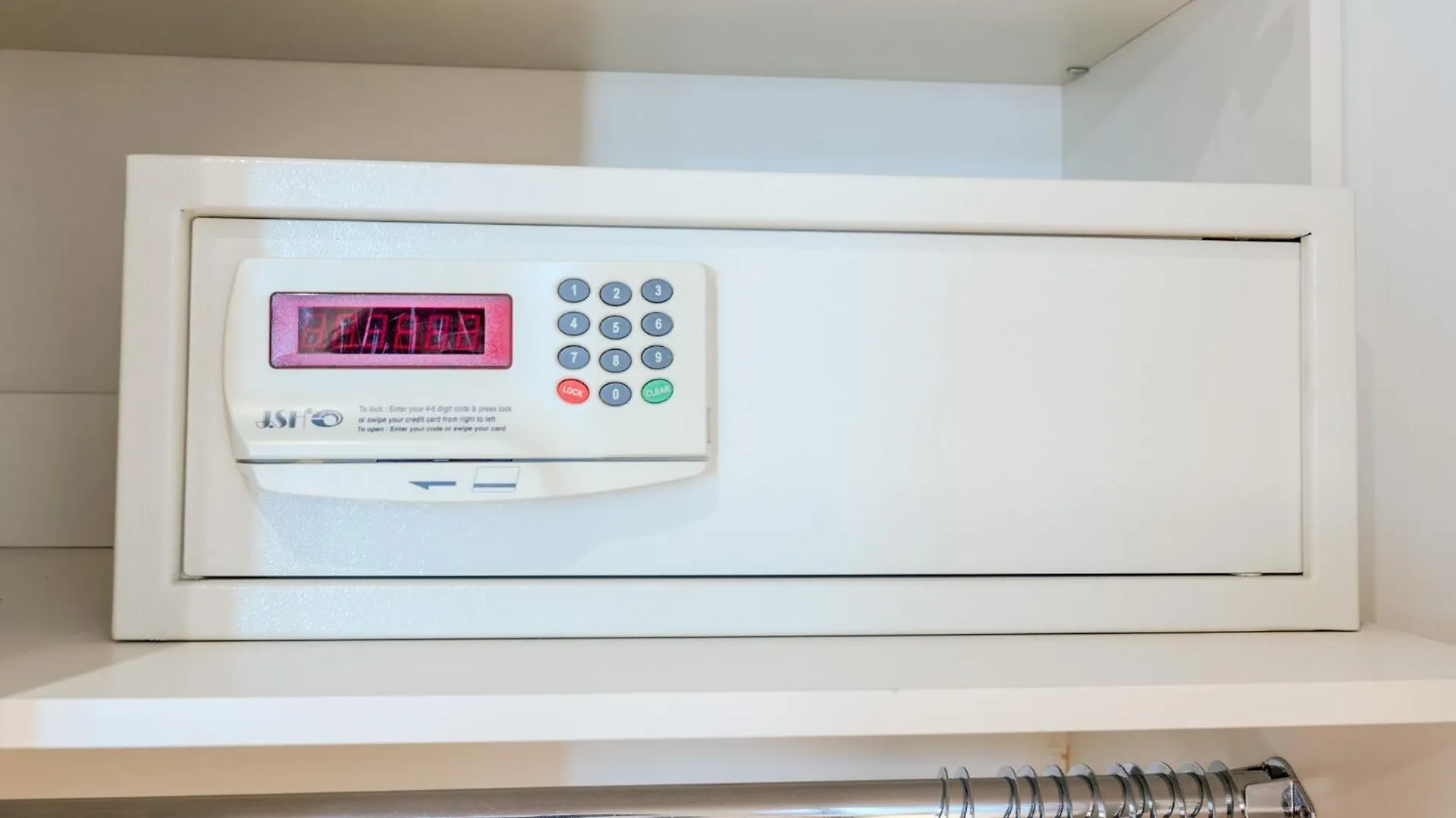 Self Check-In Boutique Hotel - Quartier Latin - Room 301 Montreal Aparthotel