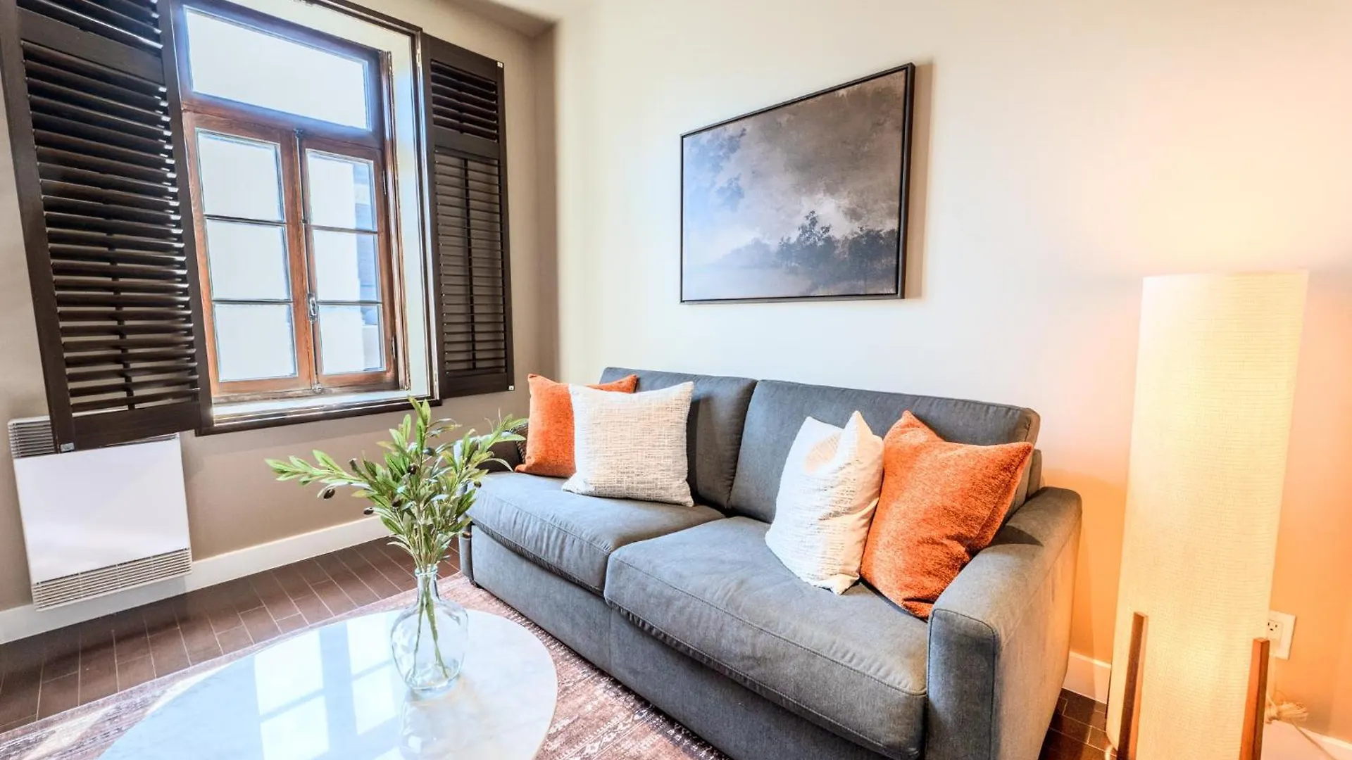 Self Check-In Boutique Hotel - Quartier Latin - Room 301 Montreal 0*,