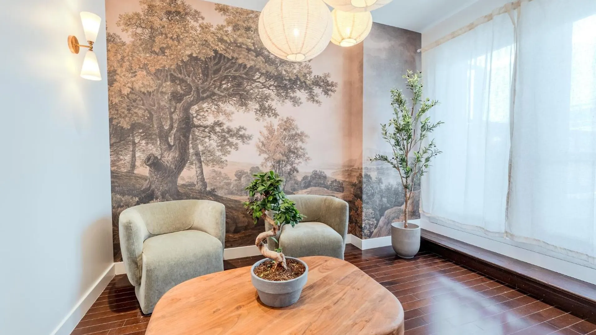 Self Check-In Boutique Hotel - Quartier Latin - Room 301 Montreal Aparthotel