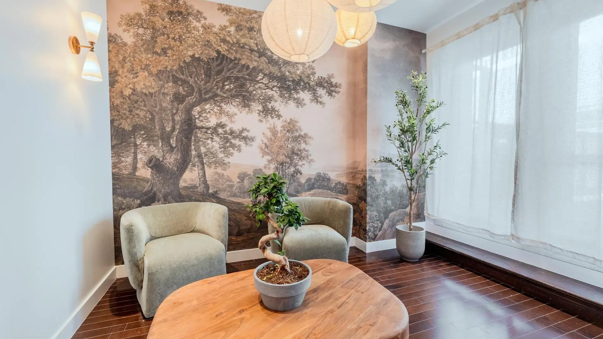 Self Check-In Boutique Hotel - Quartier Latin - Room 301 Montreal 0*,  Canada