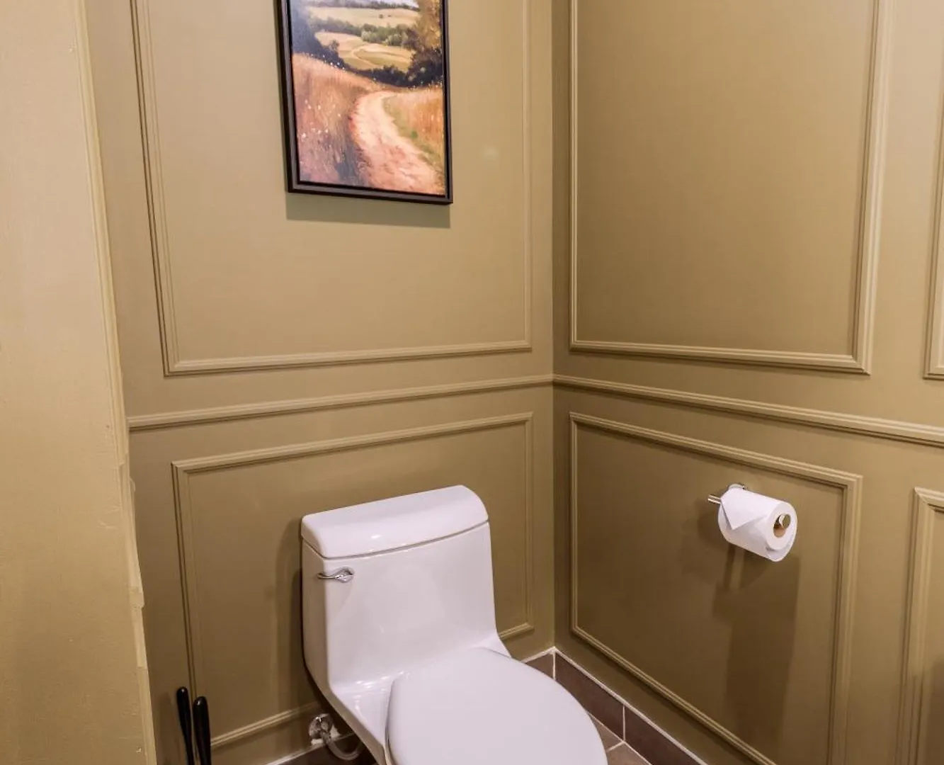 Aparthotel Self Check-In Boutique Hotel - Quartier Latin - Room 301 Montreal